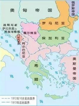 巴尔干之虎南斯拉夫到底有多强,巴尔干之虎南斯拉夫