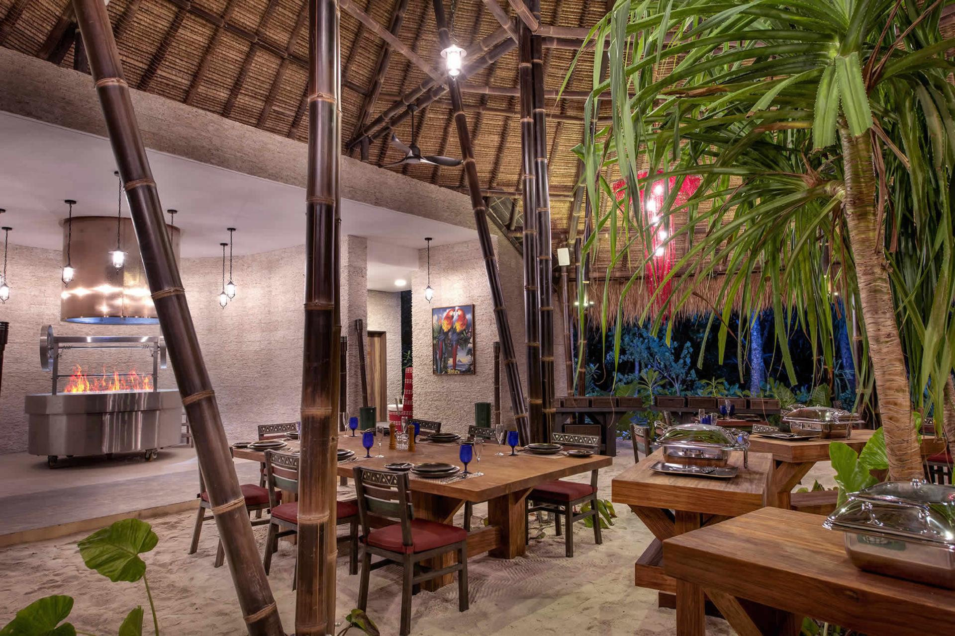 马尔代夫的翡翠岛好吗,马尔代夫翡翠岛攻略