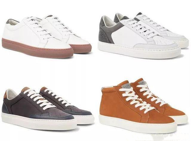 国际十大运动鞋奢侈品牌,全球运动鞋品牌占有率