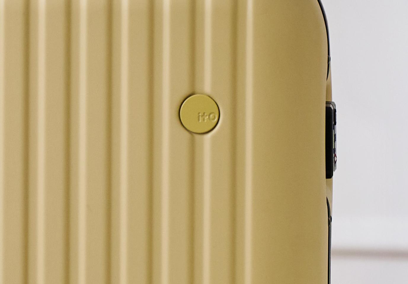 rimowa登机箱评测,开箱rimowa行李箱