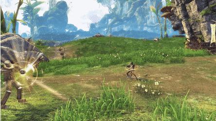 剑灵弓手玩黎明和疾风伤害对比,剑灵新职业枪手视频