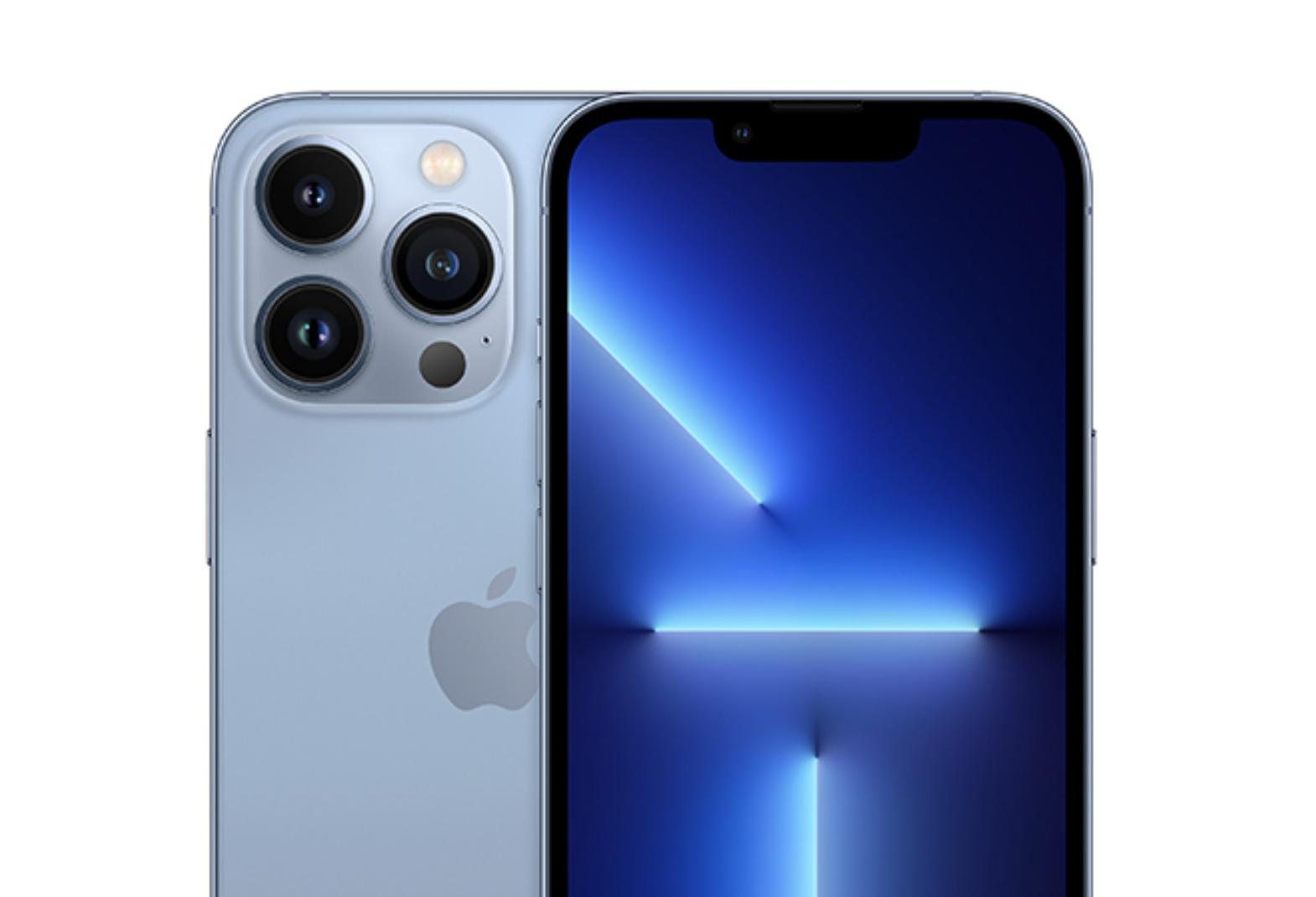 iphone13系列有哪些毛病,iphone13触摸间歇性失灵