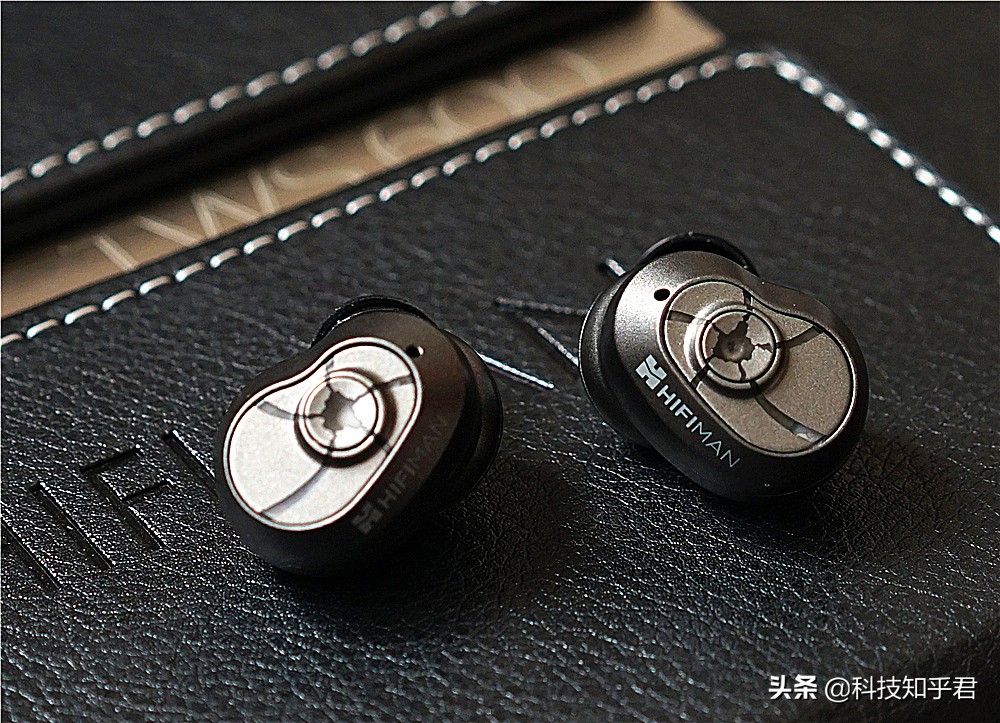 最顶级的蓝牙耳塞,hifiman蓝牙耳机tws600对比