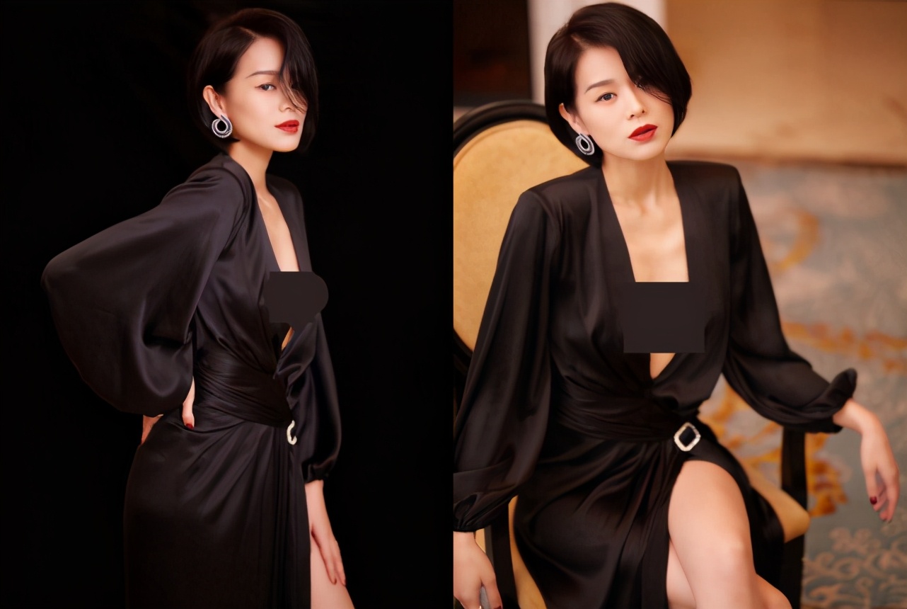 红毯造型，唐嫣林允的公主风不灵了？乔欣钟楚曦争做复古港风美人