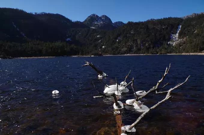 一路从南方到北方感受四季,成都最值得去的小城