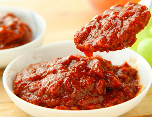 炒菜煮面条,自制牛肉豆瓣酱的家常做法