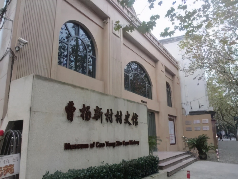 上海老建筑的遗址,上海尚存遗迹的13座古城墙