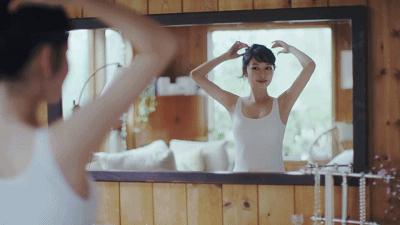 森绘梨佳100种妆容,森绘梨佳不过如此