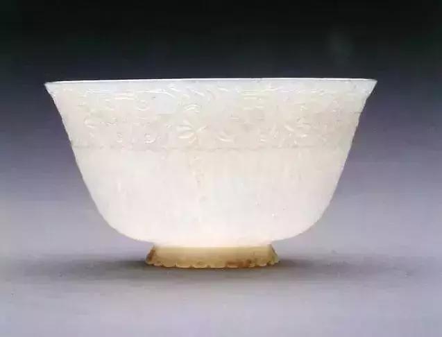 乾隆皇帝最值得收藏的十件玉器,乾隆对玉有多痴迷