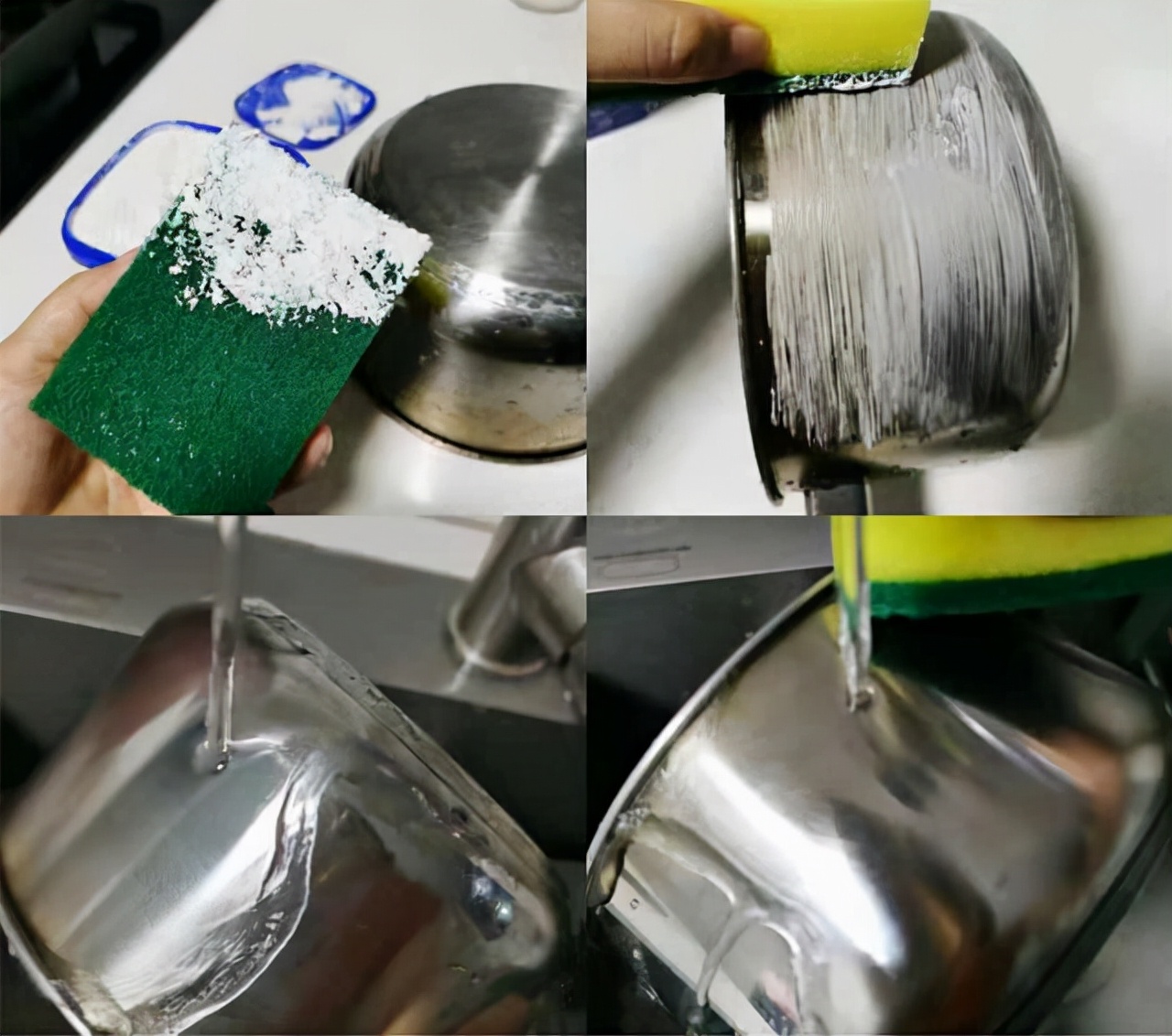 盘点那些必入的清洁神器,好用的深层清洁用品推荐