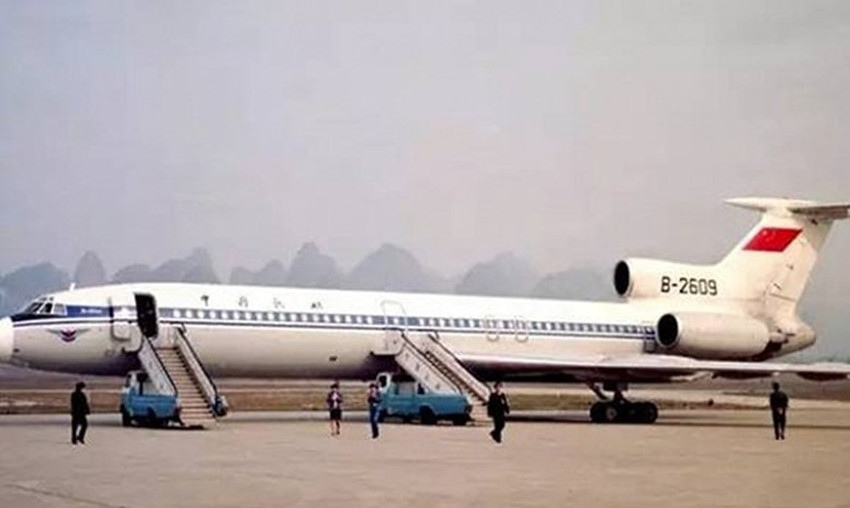 牟其中罐头换飞机事件启示,牟其中入狱和换飞机有关吗