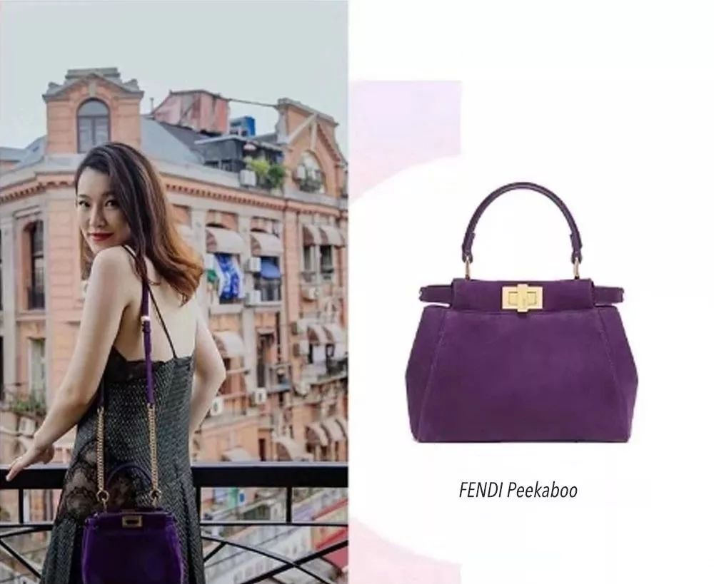 2019年，我花了30万买了19个包包