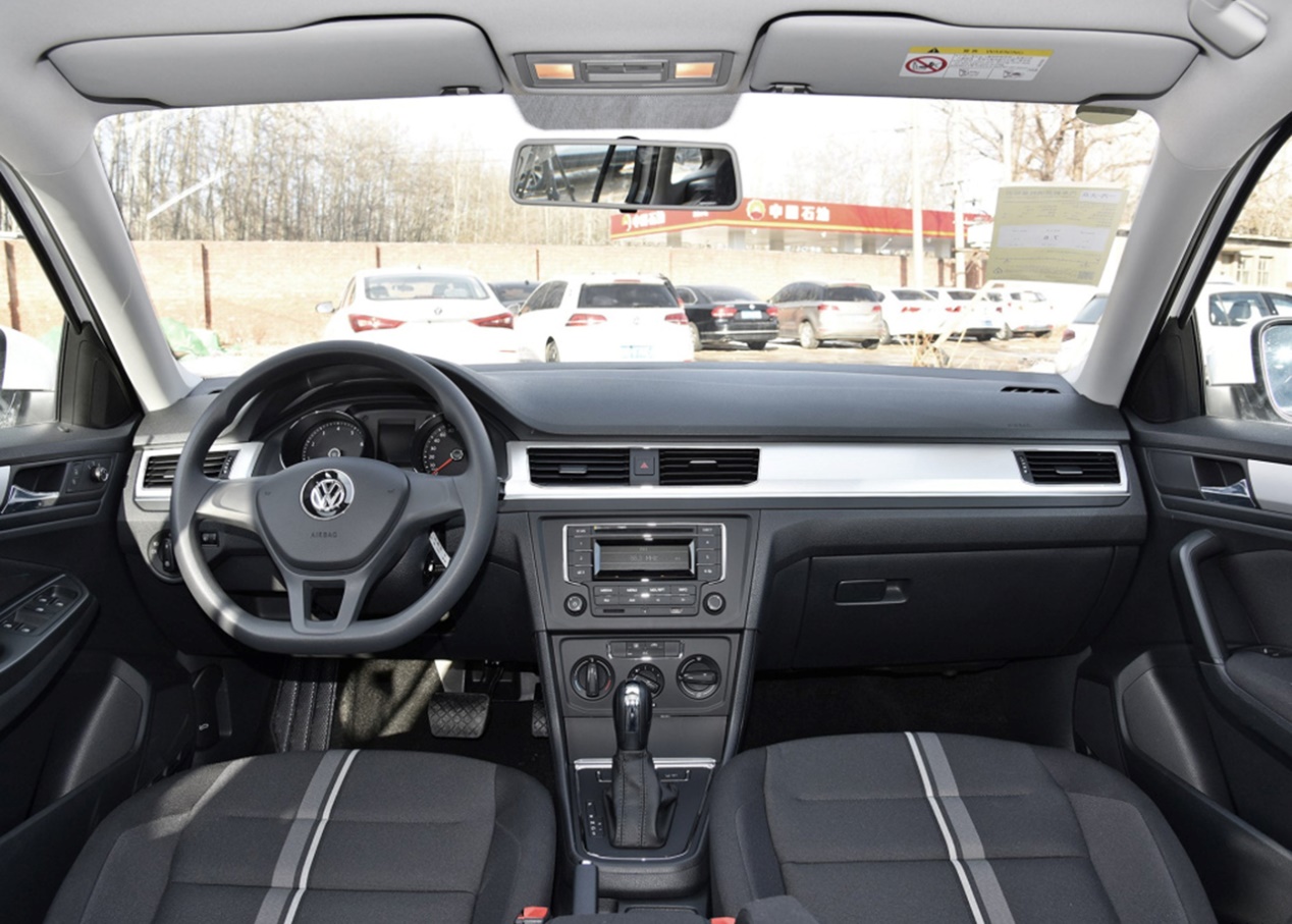 大众蔚领还出新款吗,大众蔚领为什么不出新款