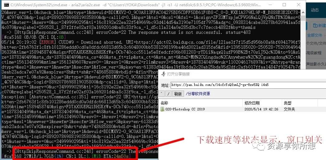 pandownload是真的假的,怎么看待pandownload作者被抓