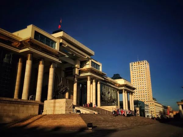 重返丝绸丈量欧亚宝沃汽车一带一路大使非凡之旅（上）