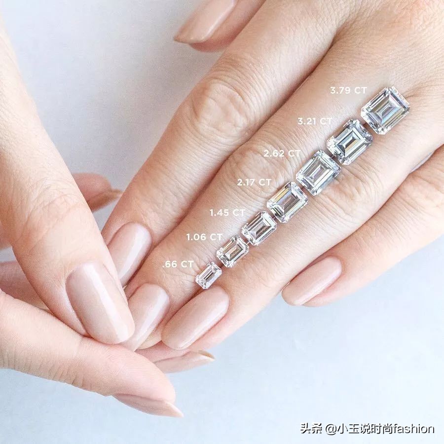 如何挑选三克拉钻石 (如何挑选性价比高的3克拉钻石)