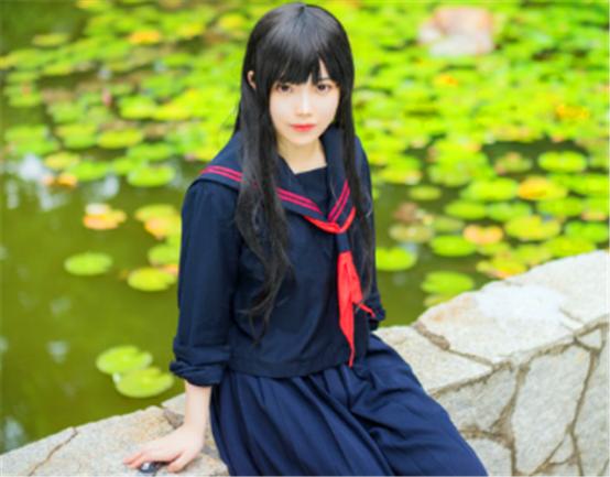 jk制服换汉服,jk制服和汉服哪个更受欢迎