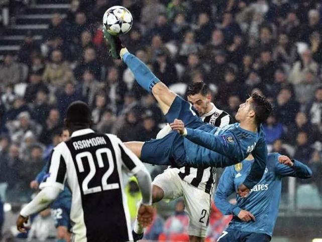 c罗100个进球集,c罗打进个人年度第51球