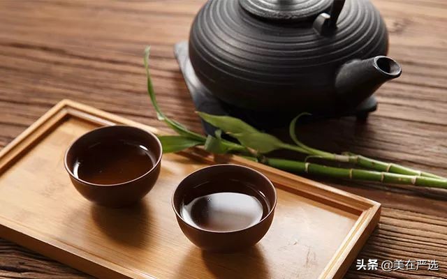 茶叶不能泡太久为什么还能煮,为什么茶叶可以煮却不能久泡