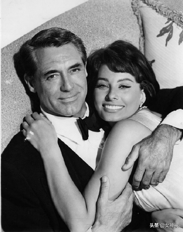 意大利国宝的美貌,意大利国宝女星