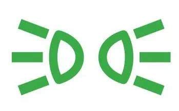 十代雅阁仪表盘出现扳手如何消除,十代雅阁仪表盘key下面一直闪