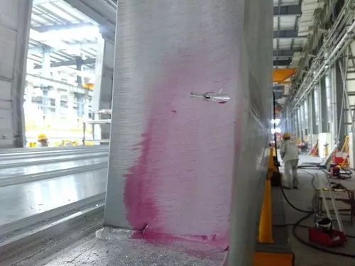 铝和铝合金焊接容易产生的缺陷,铝合金焊接裂纹怎么修复