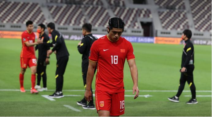 马德兴质疑足协新政,马德兴评价李铁