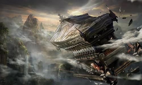 遮天为什么开头看不下去,遮天三部曲从哪部开始看