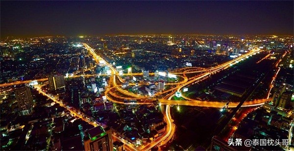 泰国这么穷为什么这么多人去旅游,泰国很穷为什么医疗这么好