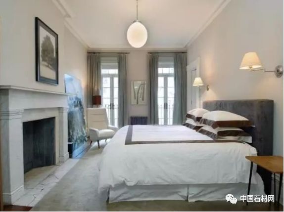 明星豪宅用大理石,明星豪宅大理石