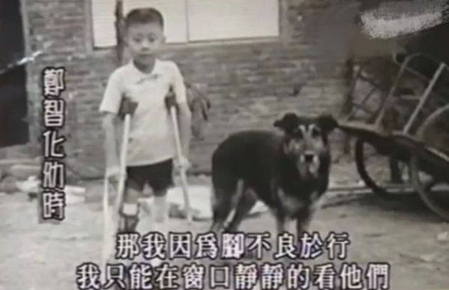 还记得唱《水手》的郑智化吗？隐退歌坛多年，如今怎么样了？