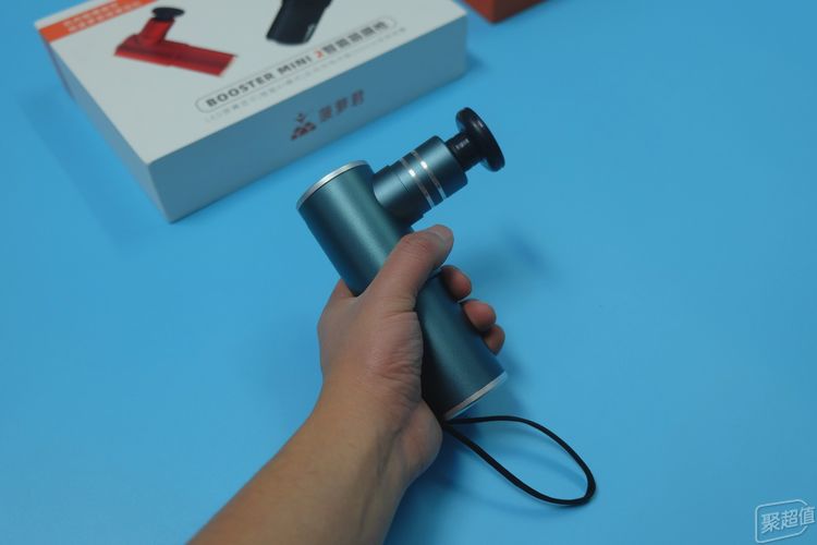 菠萝君fusion筋膜枪评测,菠萝君v2筋膜枪真实测评