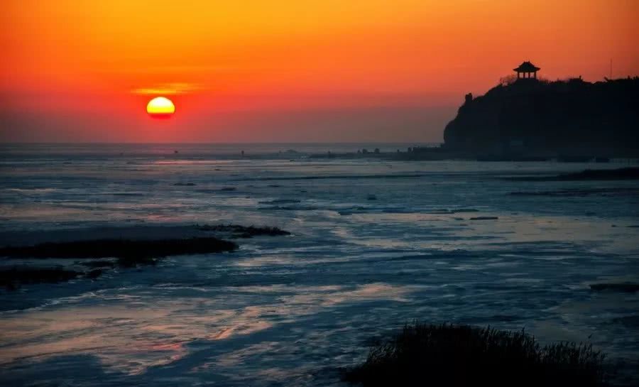 河北最美表白圣地,河北最值得表白的地方