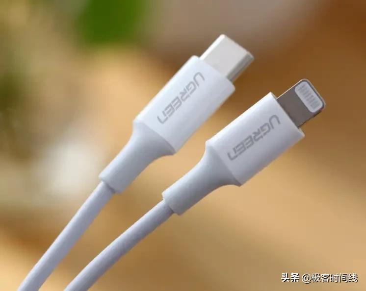 哪些充电套装苹果pd快充有mfi认证,苏宁极物pd快充mfi认证苹果数据线