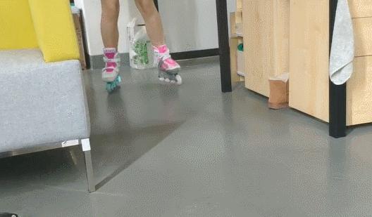 儿童轮滑鞋什么牌子好一点,轮滑鞋儿童测评推荐