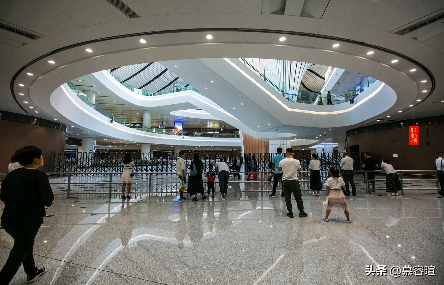 北京大兴免费景点网红打卡,大兴网红打卡旅游景区