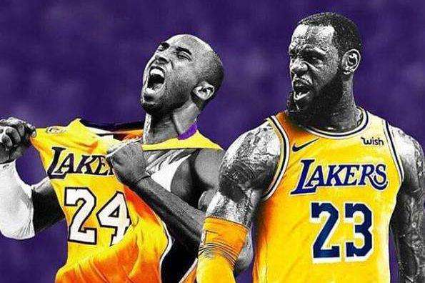 为什么詹密都是科黑,如何看待科密与詹密