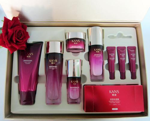 谁说国货不如进口好,谁说国货没有大牌好用