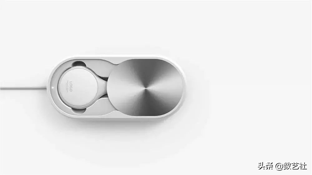 设计现代化智能新款动车,最具设计感的动车