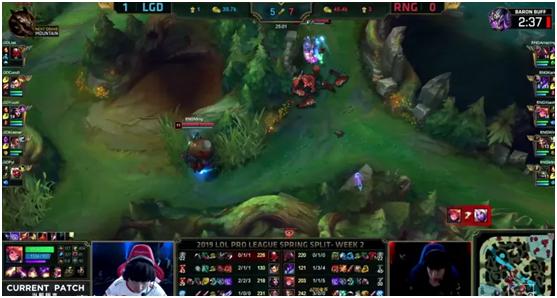 英雄联盟小虎是什么,英雄联盟最新大事件