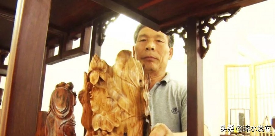 300年来，“京味儿”的我和涞水有个约会……