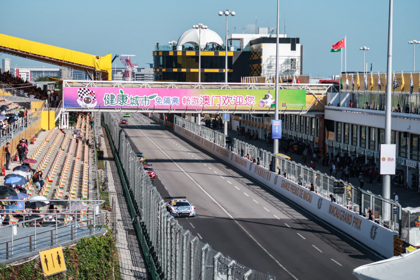 疫情隔离在家解锁新技能,澳门最新入境防控疫情措施