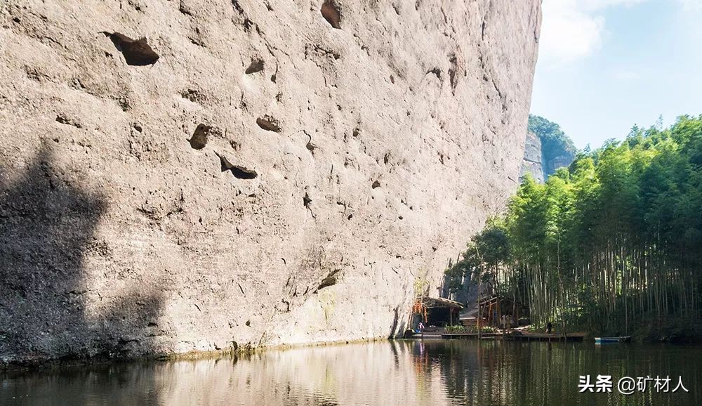 中国39个世界地质公园,中国39个世界地质公园名录