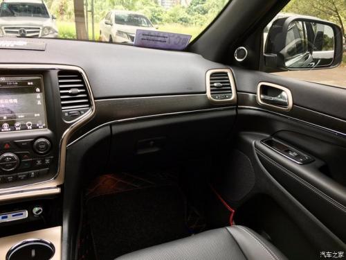 大切是什么级别的suv,大切为什么那么贵