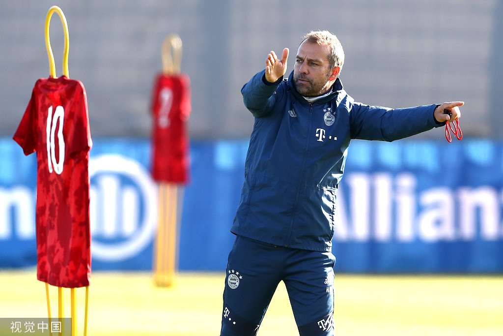 多特vs拜仁十大经典对决,拜仁将对阵多特从哪里看