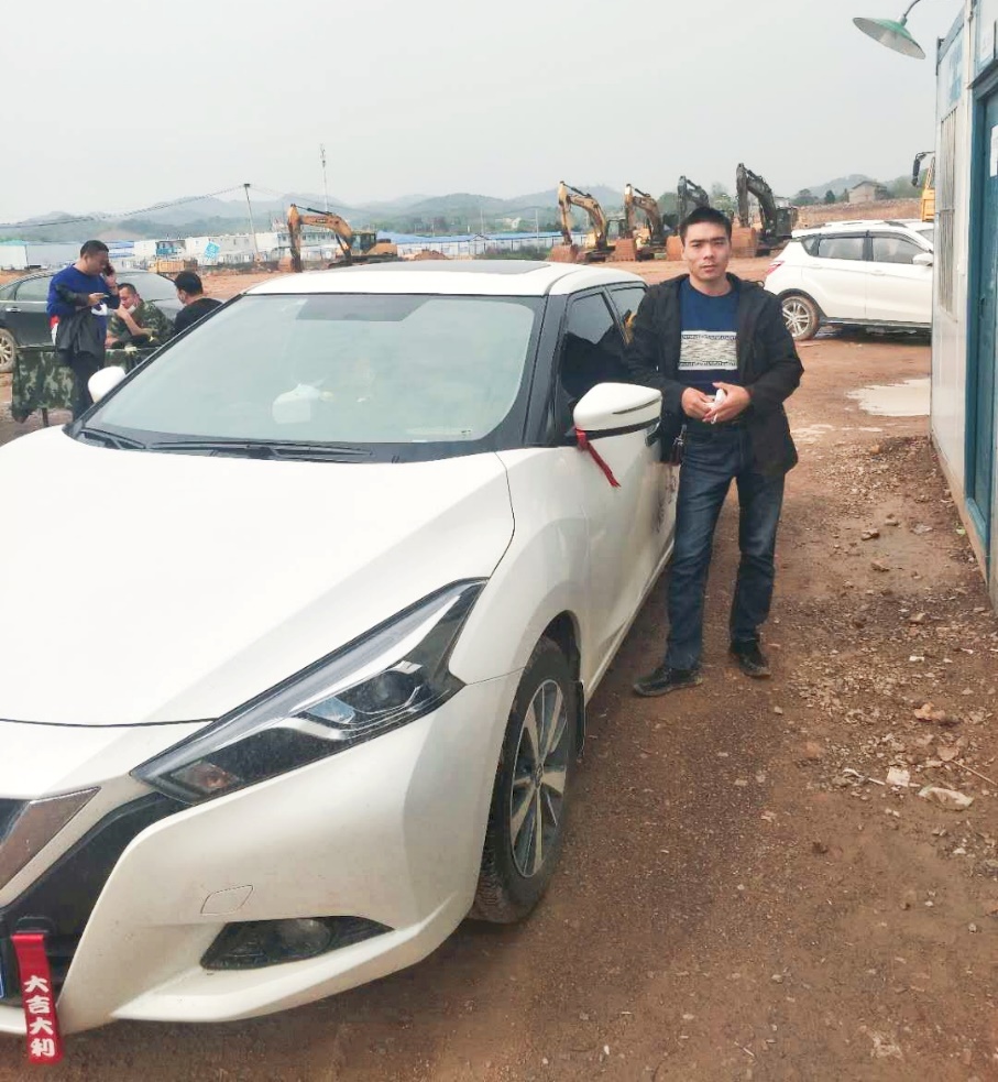 谁更适合融资租赁买车,融资租赁买车经历