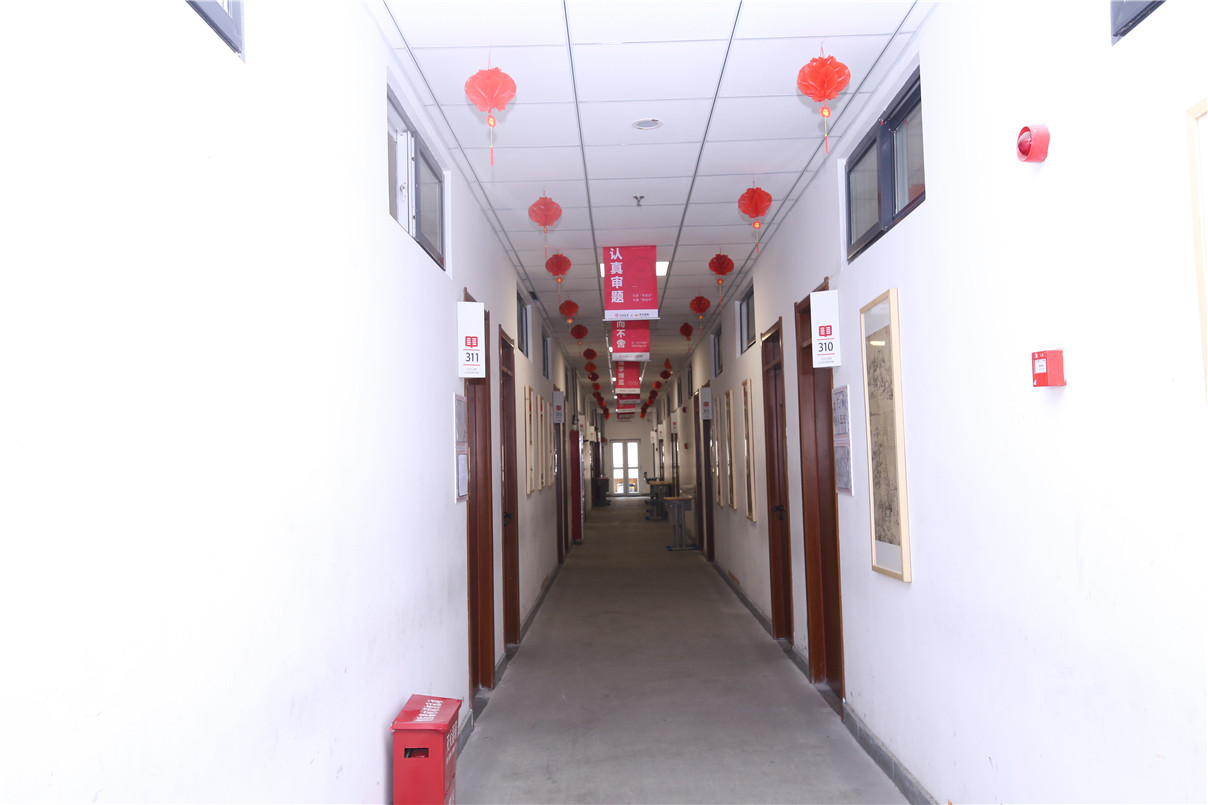 建校十年丹青易考圆了6000多考生上好大学的梦