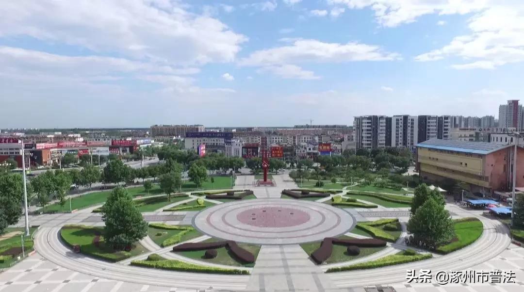 涿州打卡地在哪里,涿州附近网红打卡地