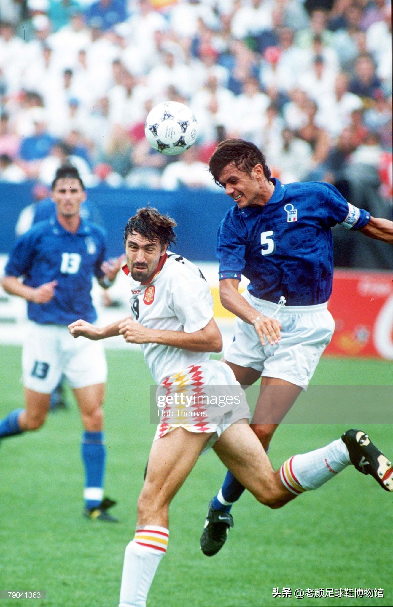 伟大的意大利左后卫世界杯,拿过欧冠的意大利前锋