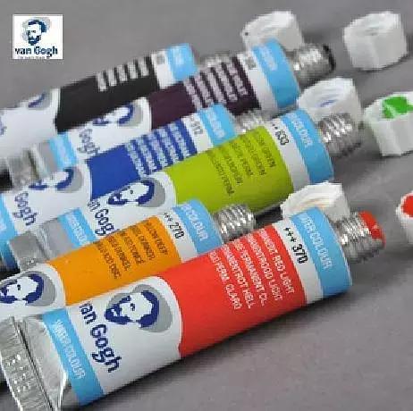 清美艺考美术生,美术高考必用的颜料